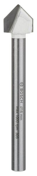 Bosch - cyl-9 Serisi Seramik Matkap Ucu 16*90 mm