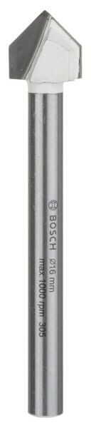 Bosch - cyl-9 Serisi Seramik Matkap Ucu 16*90 mm