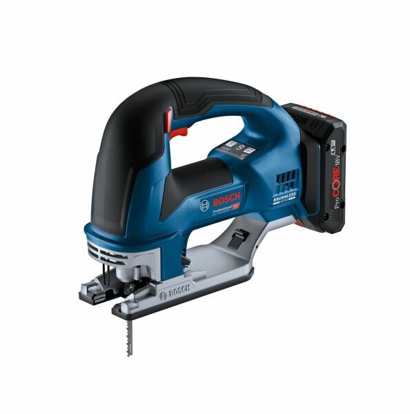 BOSCH GST 18V-155 BC DEKUPAJ TESTERE