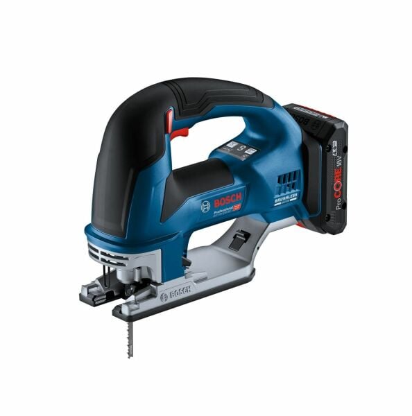 BOSCH GST 18V-155 BC DEKUPAJ TESTERE