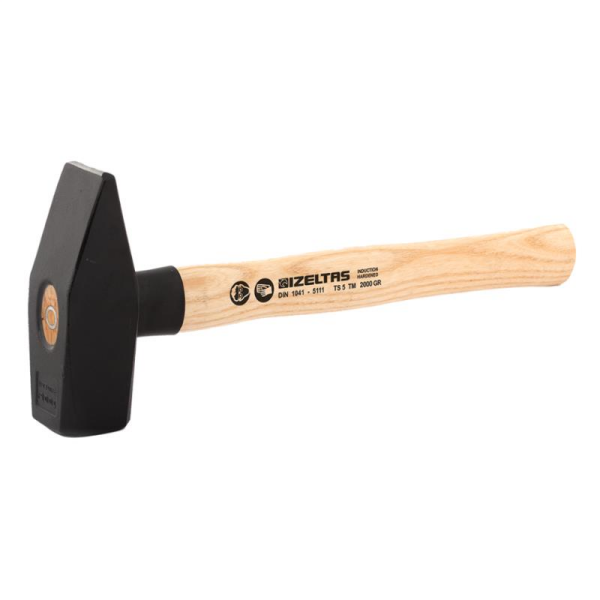 İzeltaş 2000 gr Emniyet Çekici - 5810252000