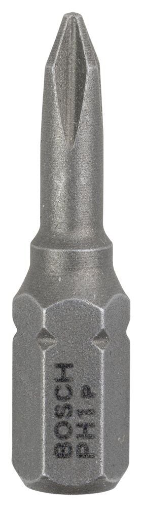 Bosch Extrahard Vıdalama Ucu Ph1*25 Mm 3 Lu 2607001508