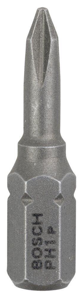 Bosch Extrahard Vıdalama Ucu Ph1*25 Mm 3 Lu 2607001508