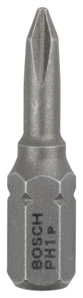 Bosch Extrahard Vıdalama Ucu Ph1*25 Mm 3 Lu 2607001508