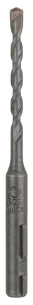 Bosch - SDS-Quick, Uneo için Beton Matkap Ucu 4*85 mm