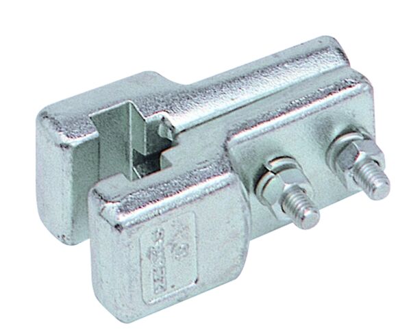 İzeltaş Standart Çektirme Yedek Parçaları (Bağlantı Parçası) 25 x 20 - 35 x 20 - 52 x 20 - 7010292533