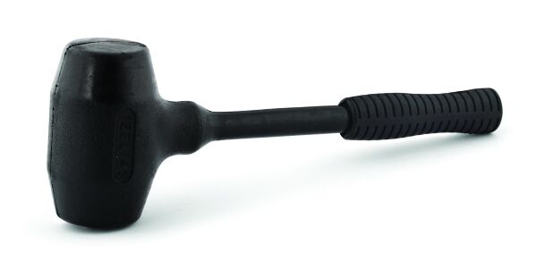İzeltaş 400 gr Lastik Çekiç - 5870250400