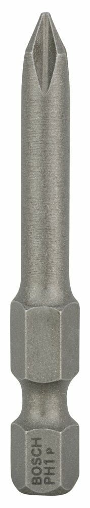 Bosch Extrahard Vıdalama Ucu Ph1*49 Mm 3 Lu 2607001526