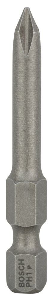Bosch Extrahard Vıdalama Ucu Ph1*49 Mm 3 Lu 2607001526