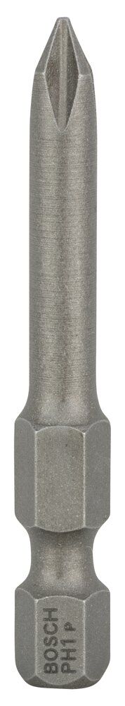 Bosch Extrahard Vıdalama Ucu Ph1*49 Mm 3 Lu 2607001526