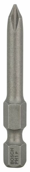 Bosch Extrahard Vıdalama Ucu Ph1*49 Mm 3 Lu 2607001526