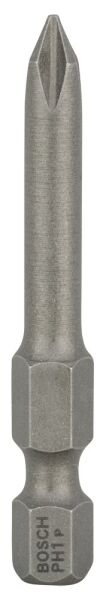 Bosch Extrahard Vıdalama Ucu Ph1*49 Mm 3 Lu 2607001526