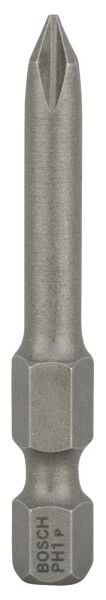 Bosch Extrahard Vıdalama Ucu Ph1*49 Mm 3 Lu 2607001526