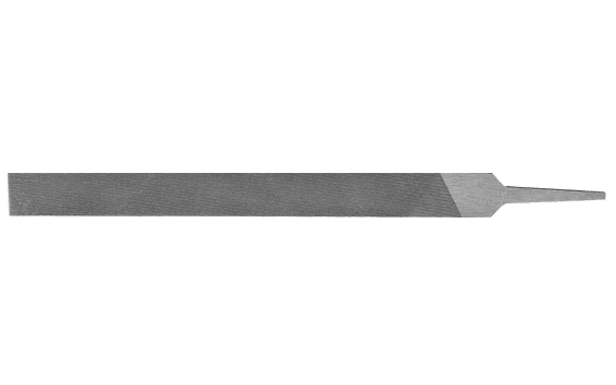 Ceta Form Standart Eğe (Orta Diş) 12'' - 300 mm - J55-212