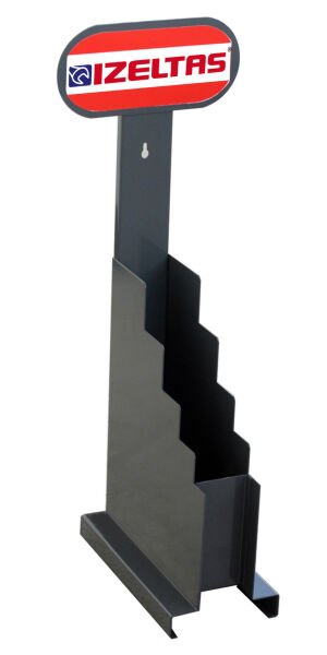 İzeltaş Çektirme Sehpası (Boş) - 7010316105