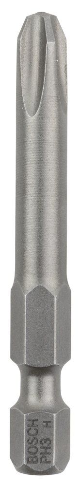 Bosch Extrahard Vıdalama Ucu Ph3*49 Mm 3 Lu 2607001531