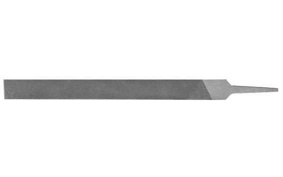 Ceta Form Standart Eğe (İnce Diş) 6'' - 150 mm - J55-306