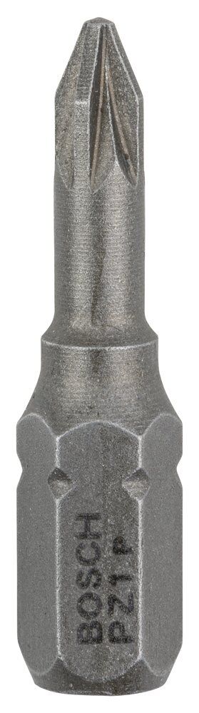 Bosch Extrahard Vıdalama Ucu Pz1*25 Mm 3 Lu 2607001554