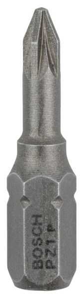 Bosch Extrahard Vıdalama Ucu Pz1*25 Mm 3 Lu 2607001554