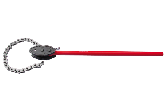 Ceta Form 4'' Zincirli Boru Anahtarı 900 mm - I11-40