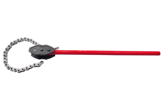 Ceta Form 4'' Zincirli Boru Anahtarı 900 mm - I11-40