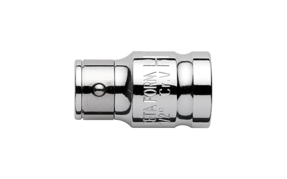 Ceta Form 1/2'' Bits Tutucu Lokma - 5/16'' Bitsler için - BT/8007