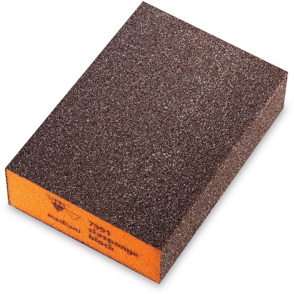 7991 BLOK SOFT 69X98MM MEDIUM 10LU PAKET