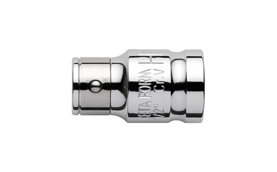 Ceta Form 1/2'' Bits Tutucu Lokma - H10 Bitsler için - BT/8008