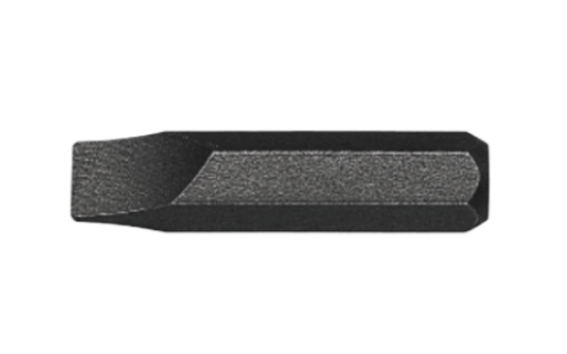 Ceta Form 5/16'' Düz Bits Uç (Darbeli Kullanıma Uygun) 10 x 30 mm - CB/516SL10