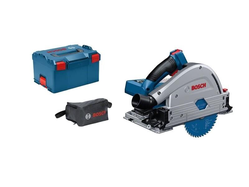 BOSCH GKT 18V-52 GC DALDIRMALI TESTERE (SOLO)