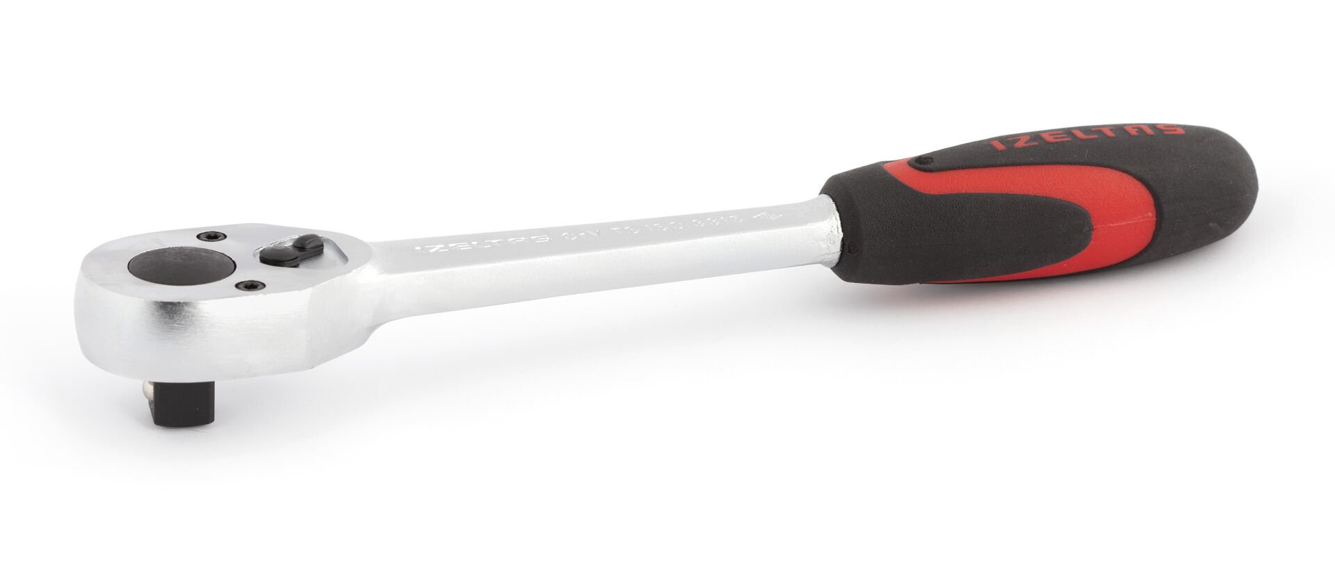 İzeltaş 250 Mm Cırcır Kolu ( 32 Dıs ) 1/2'' 1513060032