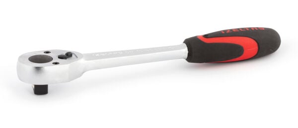 İzeltaş 1/2'' Cırcır Kolu (32 Diş) 250 mm - 1513060032