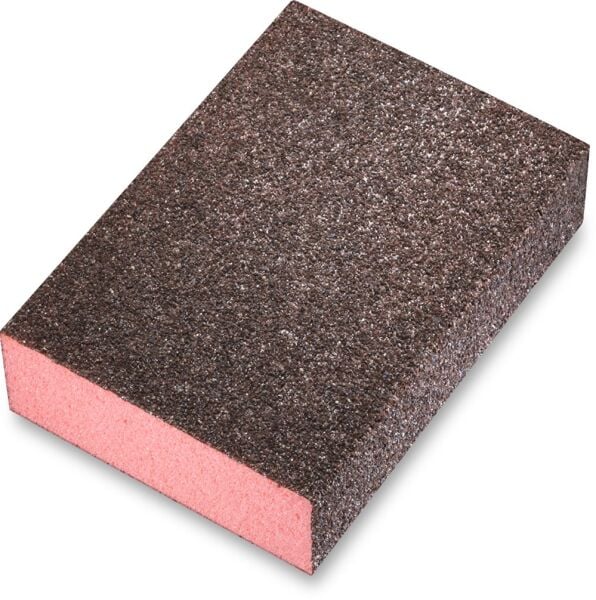 7990 BLOK SERT 69X98MM COARSE 10LU PAKET