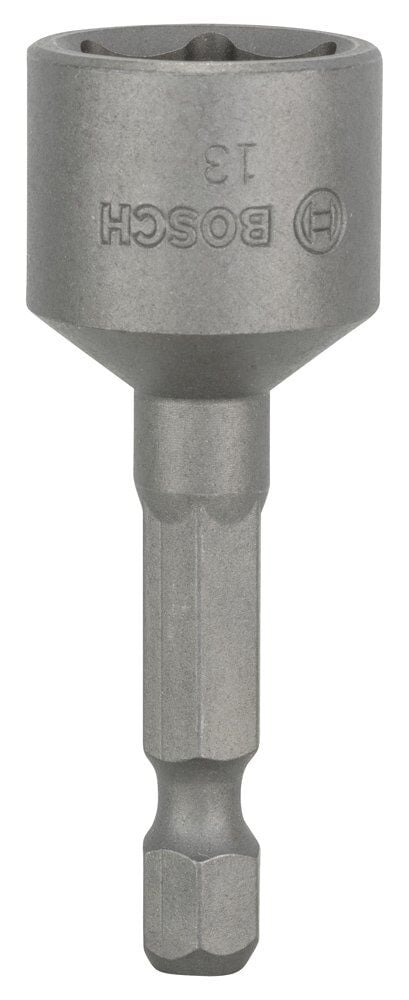 Bosch Hex Saft Lokma Anahtar Ucu 50*13 Mm M8 2608550071