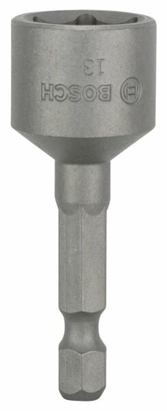 Bosch Hex Saft Lokma Anahtar Ucu 50*13 Mm M8 2608550071