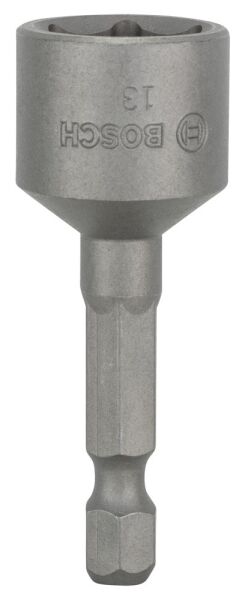 Bosch Hex Saft Lokma Anahtar Ucu 50*13 Mm M8 2608550071