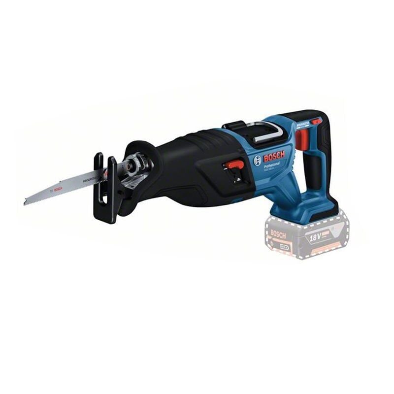 BOSCH GSA 185-LI AKULU PANTER TESTERE