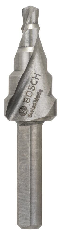 Bosch Hss 5 Kademelı Matkap Ucu 4-12 Mm 2608597518