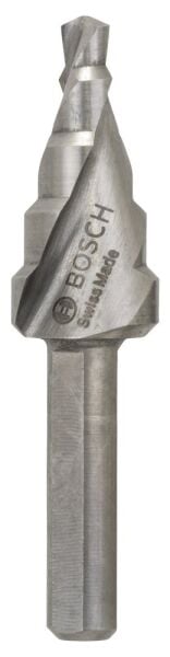 Bosch Hss 5 Kademelı Matkap Ucu 4-12 Mm 2608597518