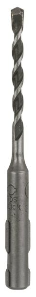Bosch - SDS-Quick, Uneo için Çok Amaçlı Matkap Ucu 4*85 mm