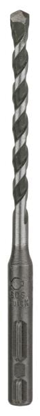 Bosch - SDS-Quick, Uneo için Çok Amaçlı Matkap Ucu 5*100 mm
