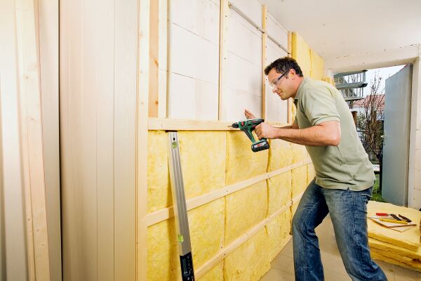 Bosch - SDS-Quick, Uneo için Çok Amaçlı Matkap Ucu 5*100 mm