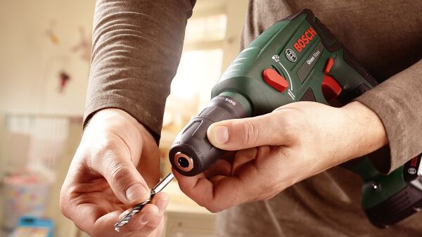 Bosch - SDS-Quick, Uneo için Çok Amaçlı Matkap Ucu 6*100 mm