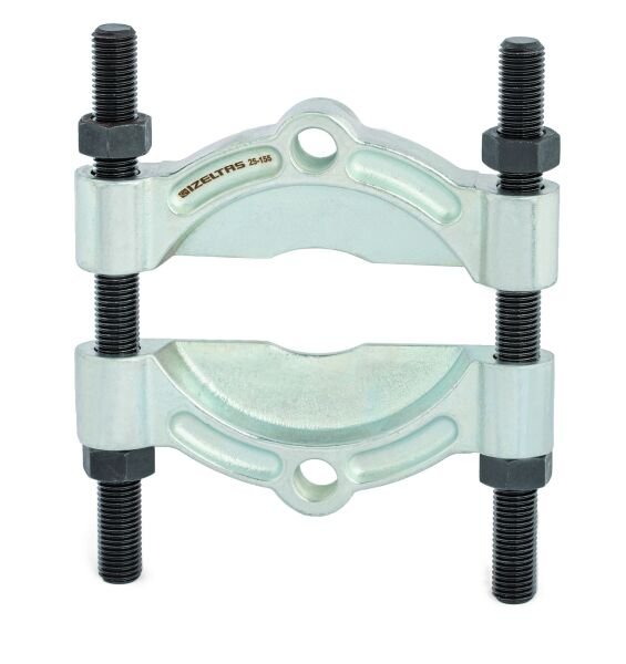 İzeltaş Dış Rulman Çektirme Çeneleri 5 - 60 mm - 7122290560