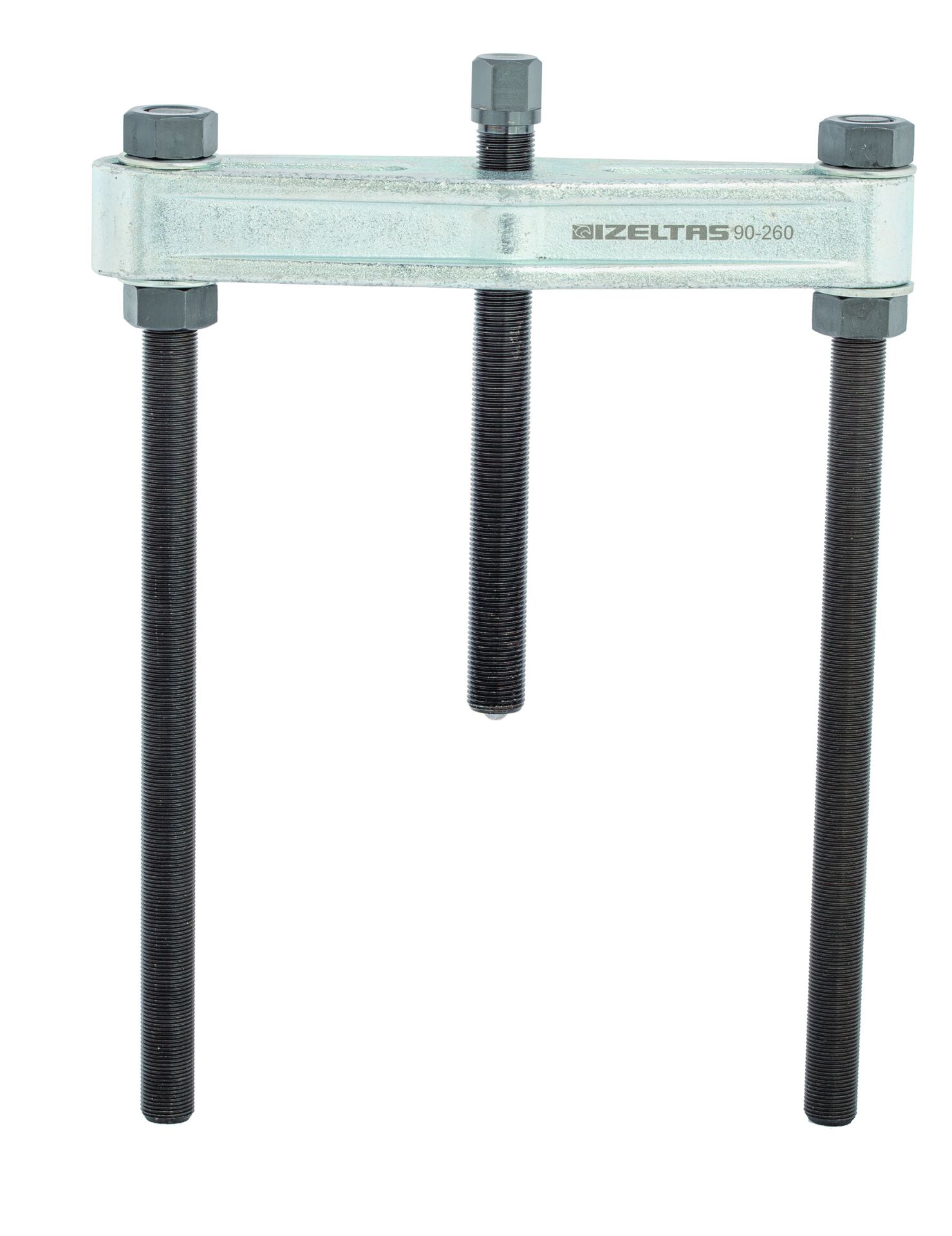 İzeltaş Dış Rulman Çektirme Kolları 100 - 360 mm - 7122291036