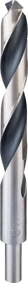 Bosch Hsspoıntteq Metal Matkap Ucu 19,0Mm 1 Lı 2608577314