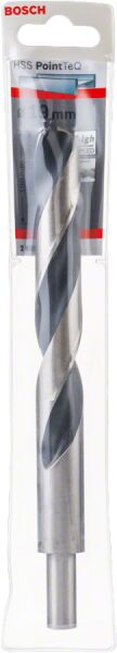 Bosch Hsspoıntteq Metal Matkap Ucu 19,0Mm 1 Lı 2608577314