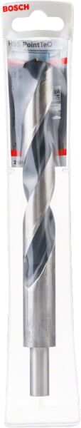 Bosch Hsspoıntteq Metal Matkap Ucu 20,0Mm 1 Lı 2608577315