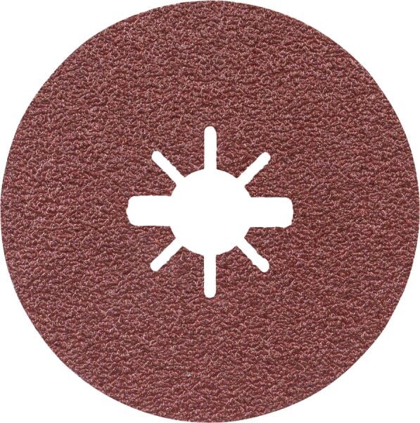 Bosch - X-LOCK - 115 mm 24 Kum Expert Serisi Metal Fiber Disk