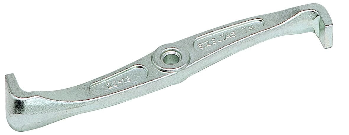 İzeltaş 20X13 ''S'' Tıpı Cektırme Kolu 7070292022